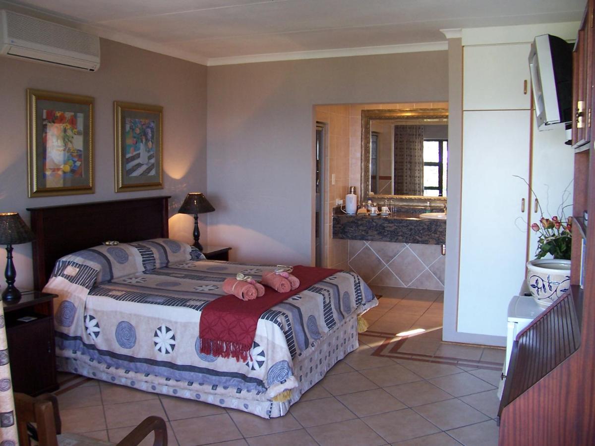 Birdcage B&B Amanzimtoti Exterior foto