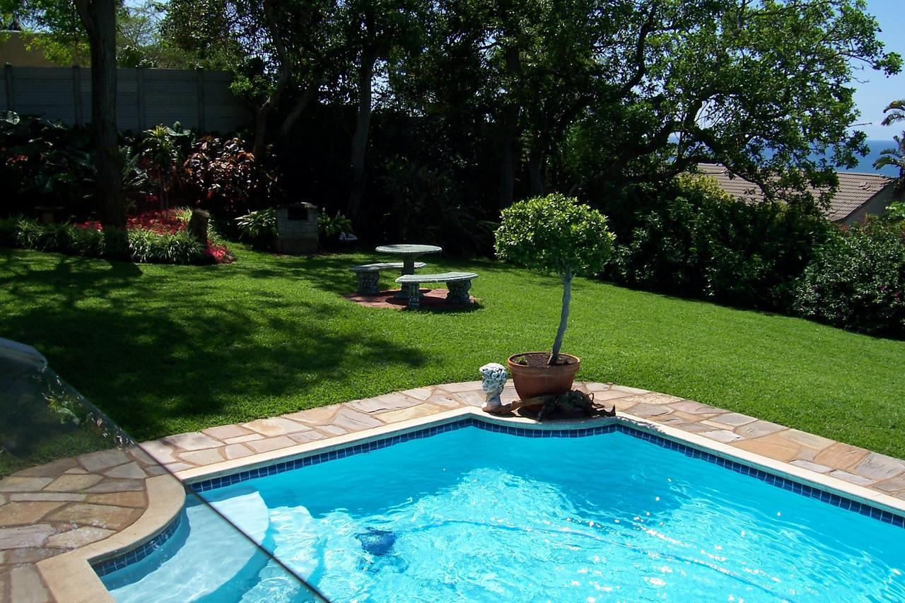 Birdcage B&B Amanzimtoti Exterior foto