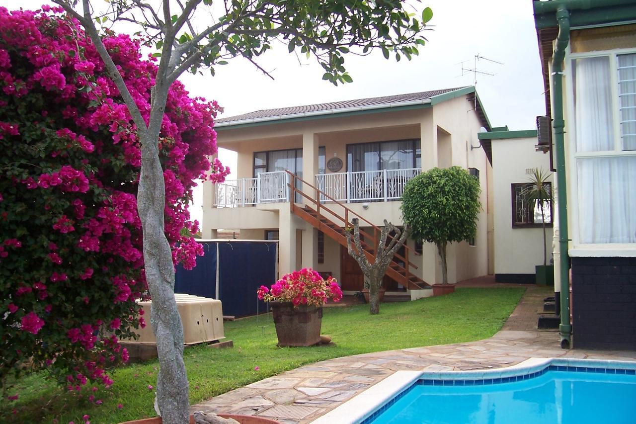 Birdcage B&B Amanzimtoti Exterior foto