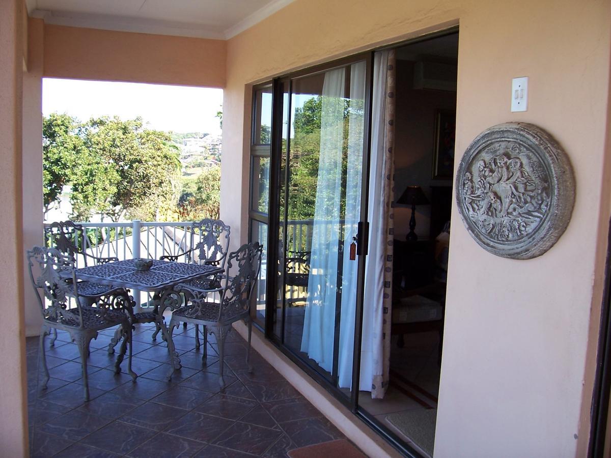 Birdcage B&B Amanzimtoti Exterior foto