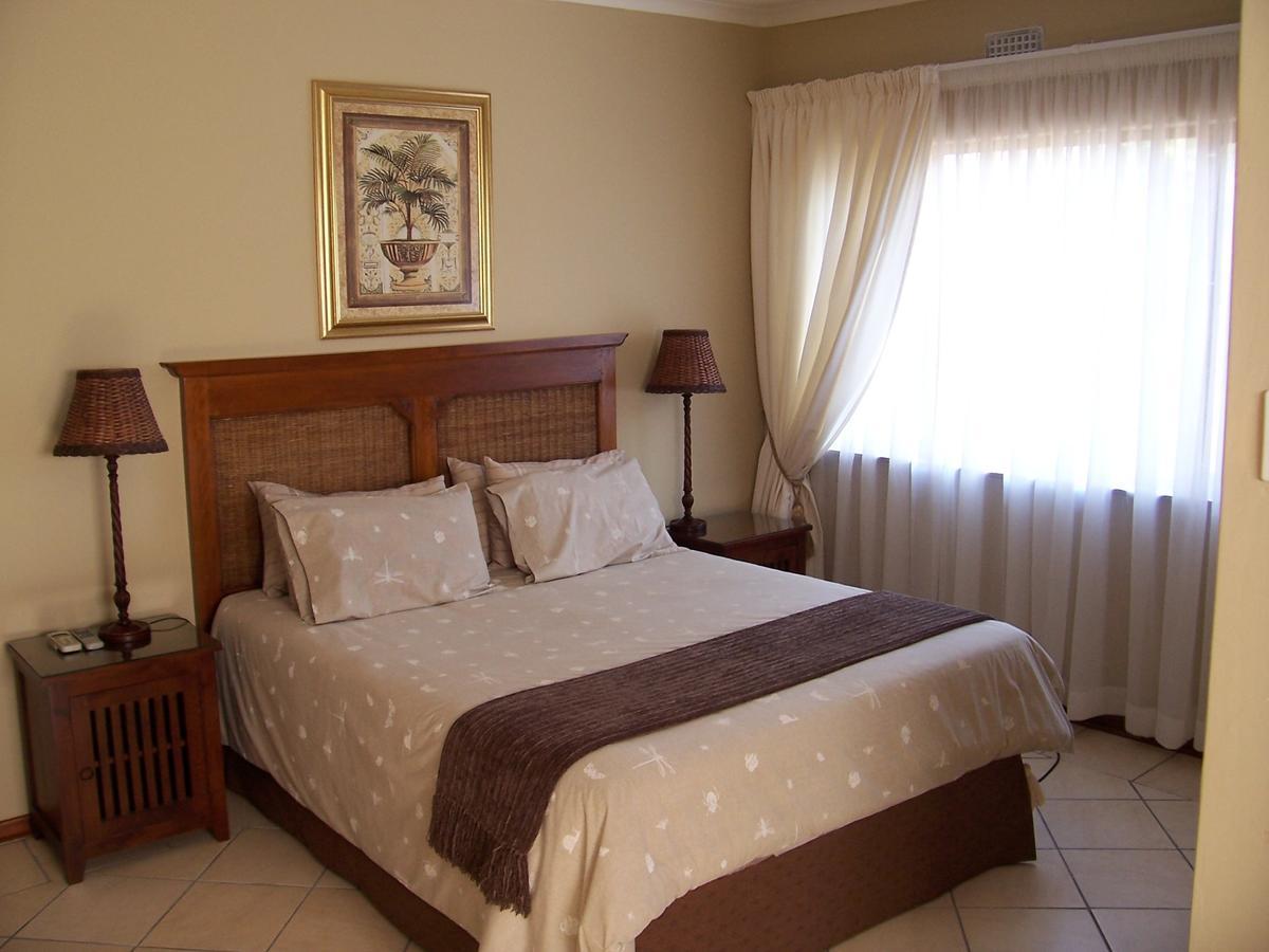 Birdcage B&B Amanzimtoti Exterior foto