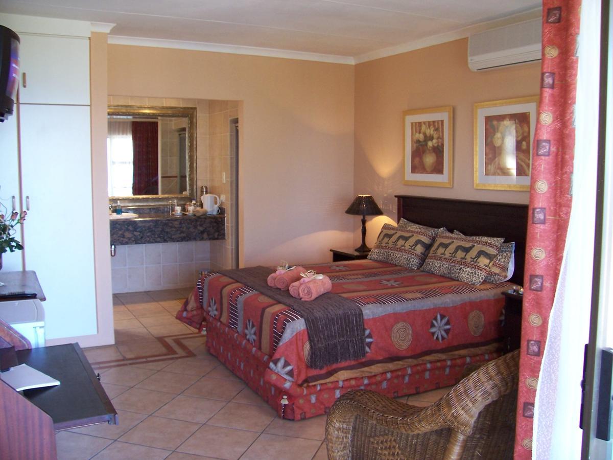 Birdcage B&B Amanzimtoti Exterior foto