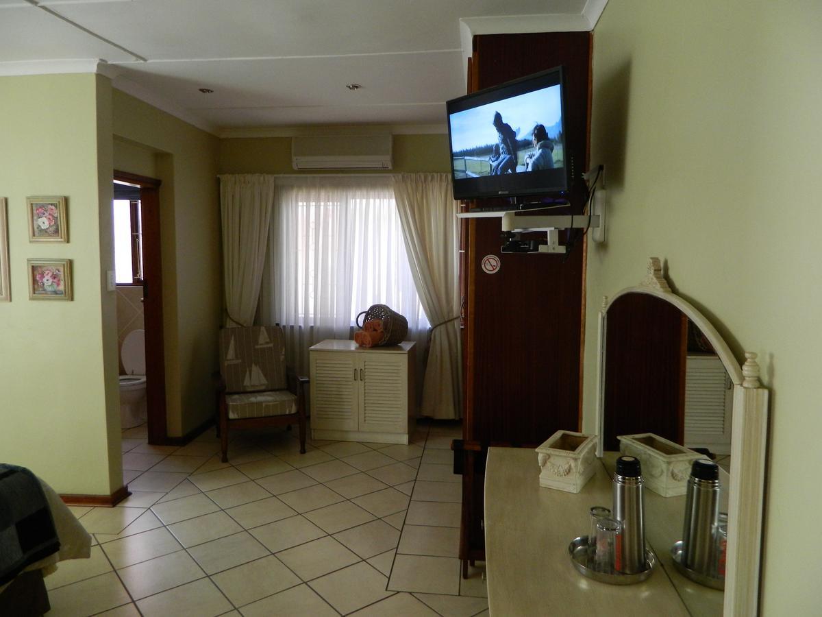 Birdcage B&B Amanzimtoti Exterior foto