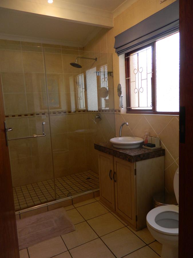 Birdcage B&B Amanzimtoti Exterior foto