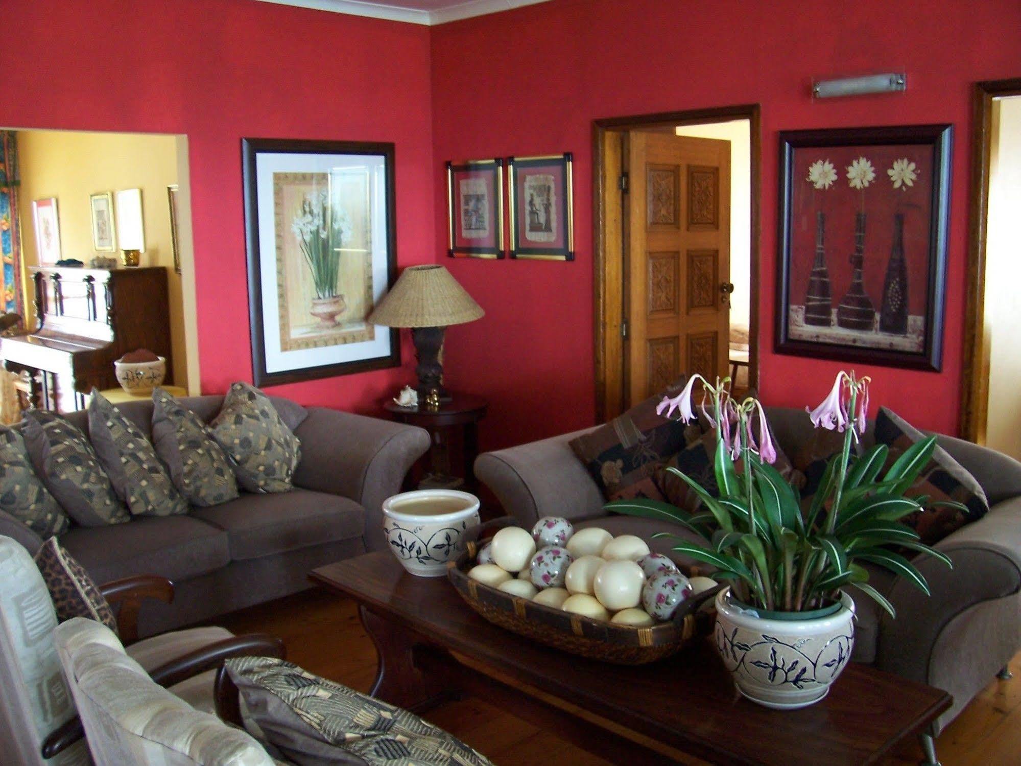 Birdcage B&B Amanzimtoti Exterior foto