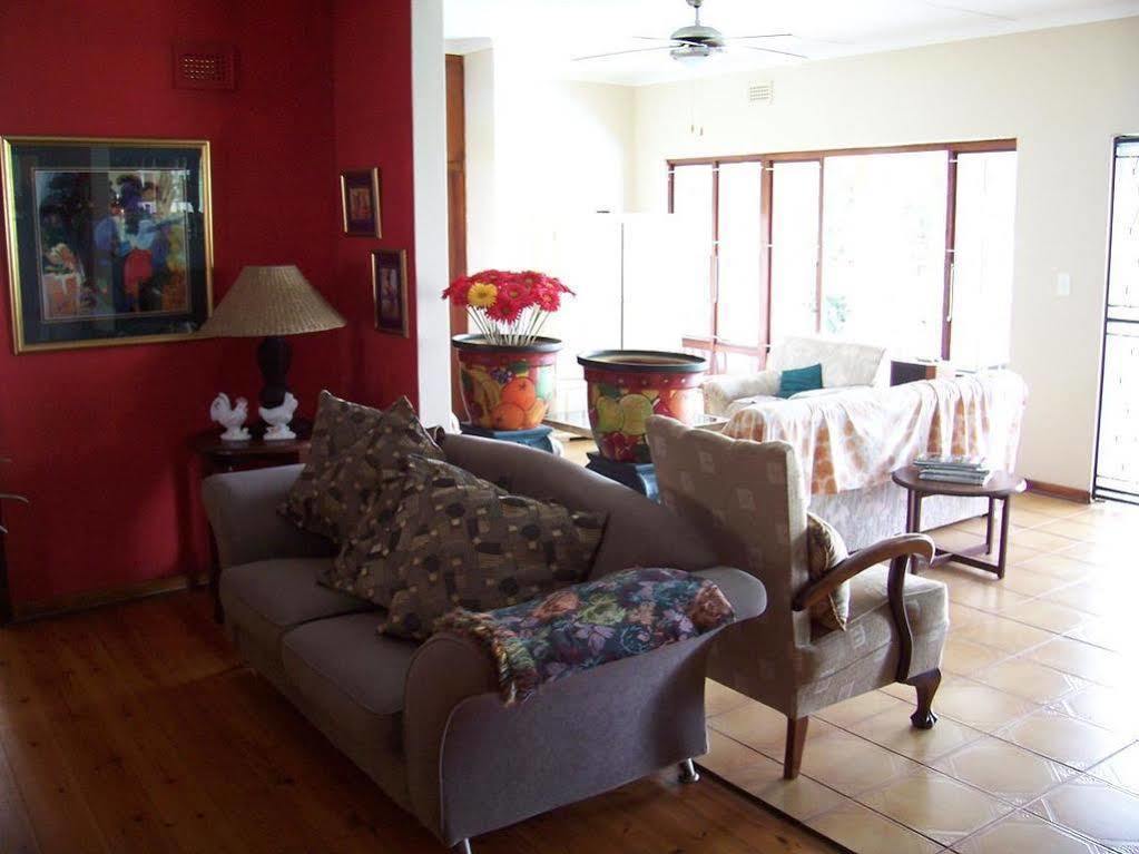 Birdcage B&B Amanzimtoti Exterior foto