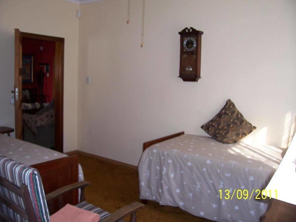 Birdcage B&B Amanzimtoti Exterior foto