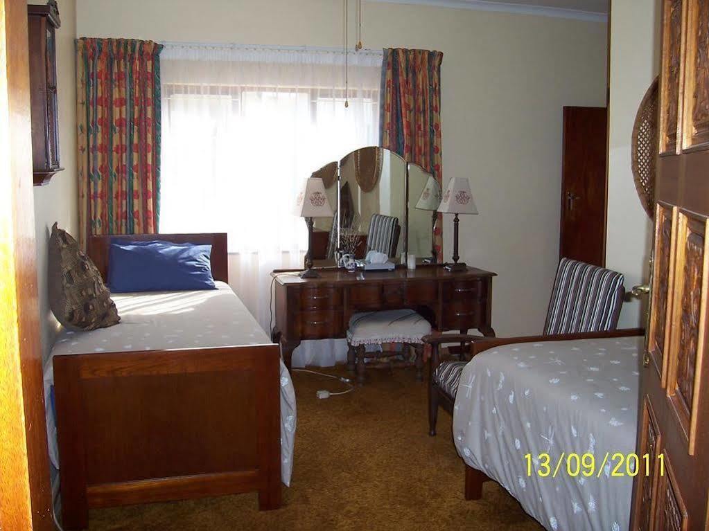 Birdcage B&B Amanzimtoti Exterior foto