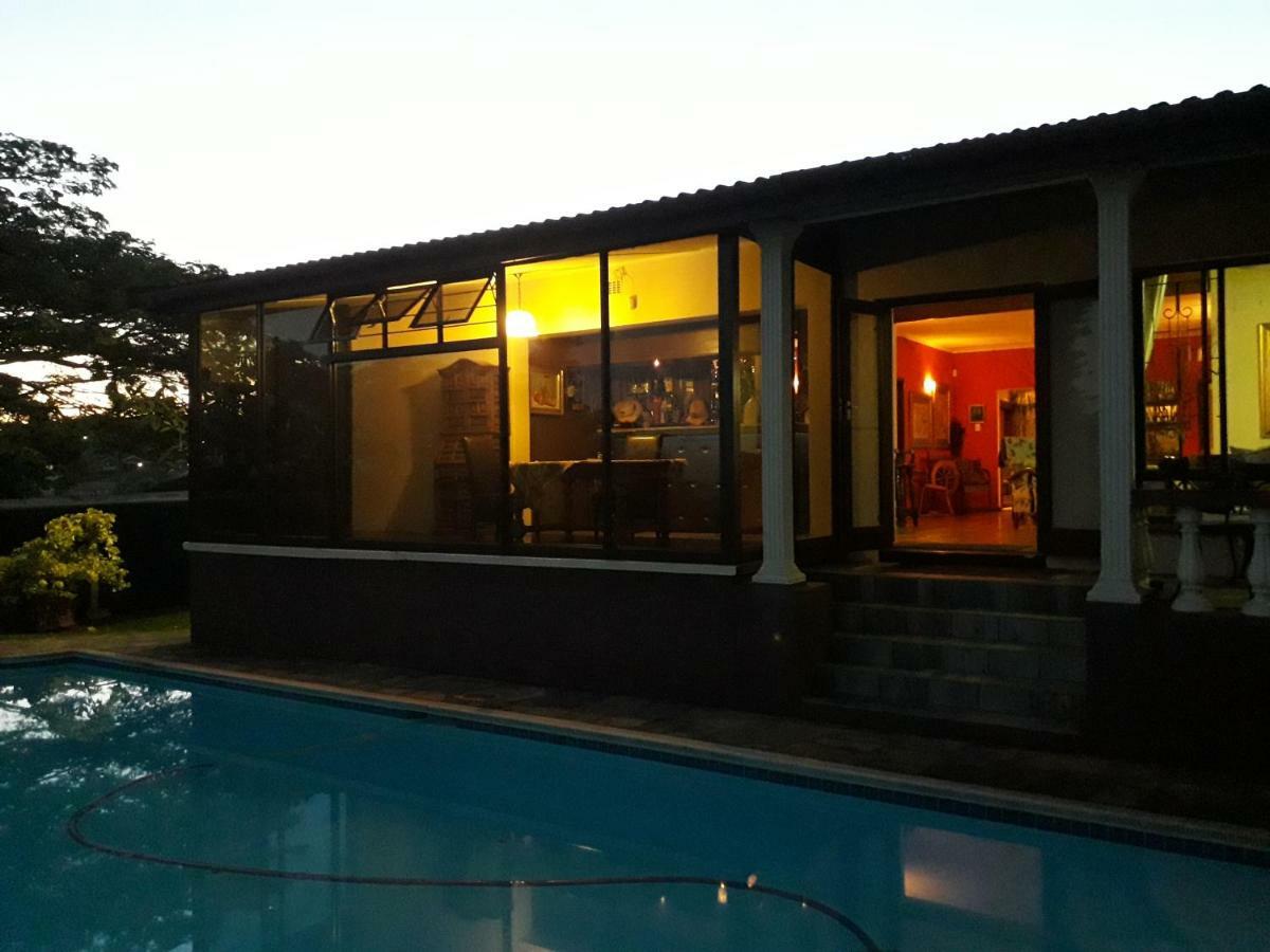 Birdcage B&B Amanzimtoti Exterior foto